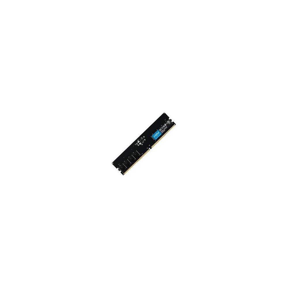 DDR5 32GB KIT 2x16GB 6400 CRUCIAL