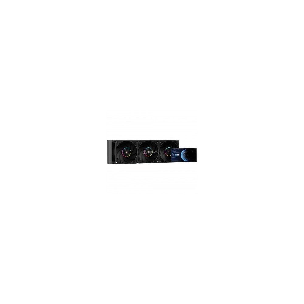 DISSIPATORE A LIQUIDO THERMORA 50B ARGB 360 - 360mm