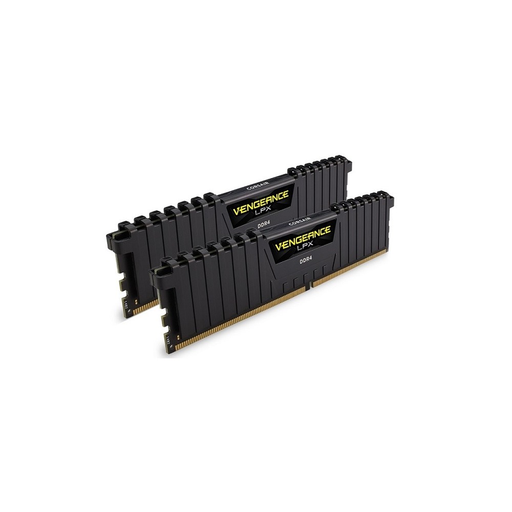 DDR4 32GB 3200MHZ CORSAIR VENGEANCE LPX