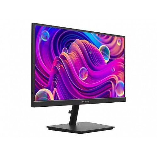 MONITOR HIKVISION 21,5 LED FHD VGA/HDMI