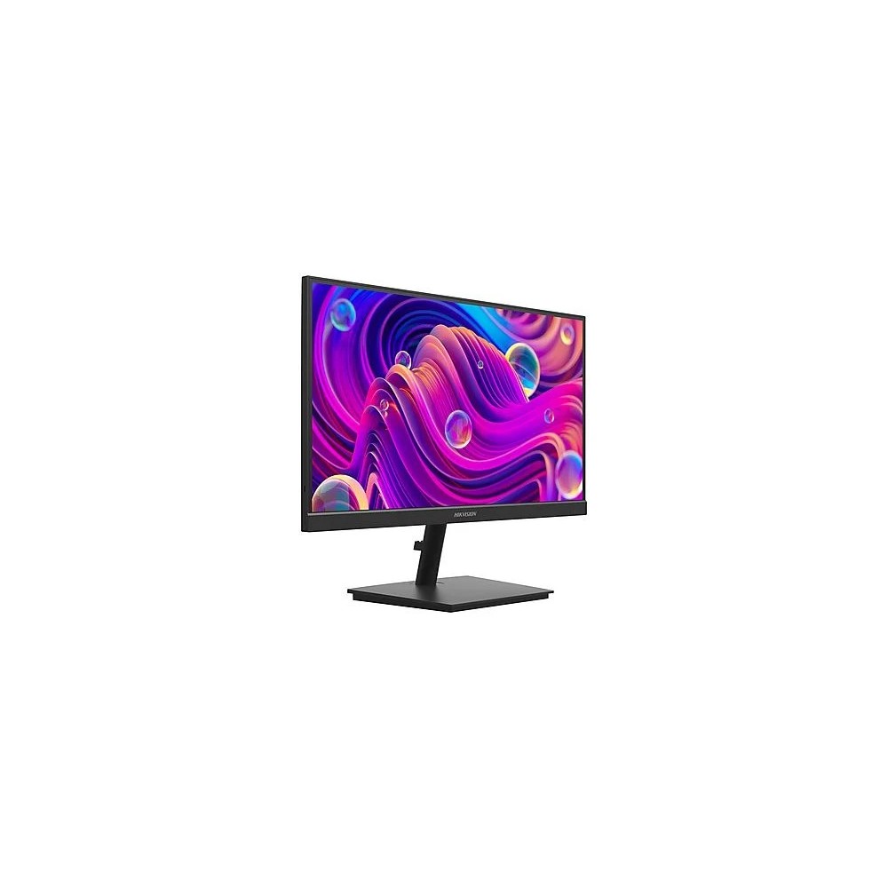 MONITOR HIKVISION 21,5 LED FHD VGA/HDMI