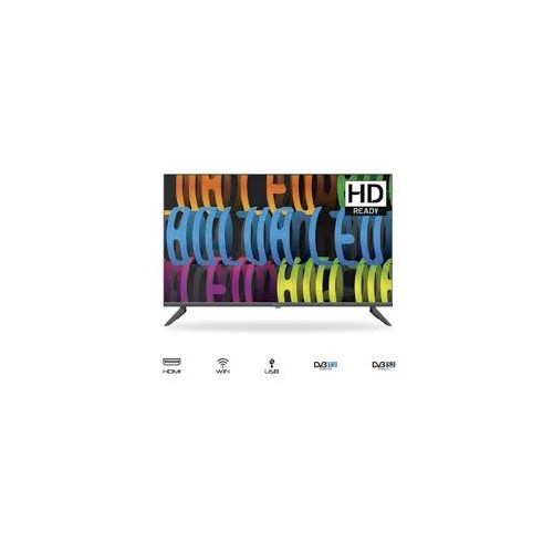 TV 32 HD LED BOLVA LED-3234FA con DVB-T2 e Hotel Mode