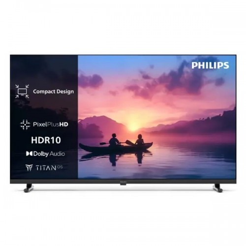 TV PHILIPS 24 HD LED SMART TV WIFI