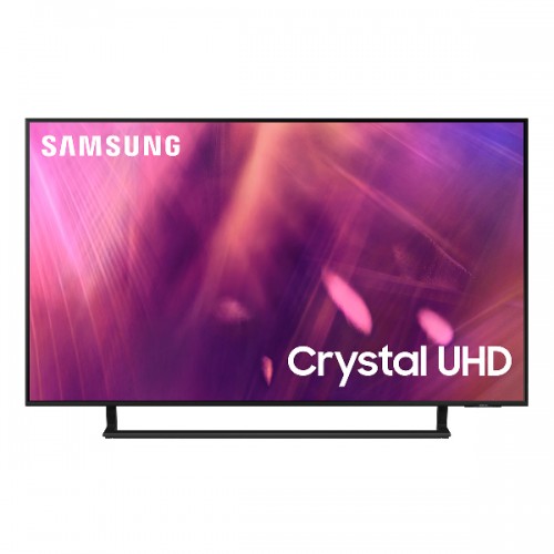 TV SAMSUNG 43 4K UHD SMART TV WI-FI NERO