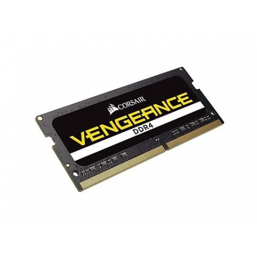 SO DIMM DDR4 8GB 3200MHZ CORSAIR C22