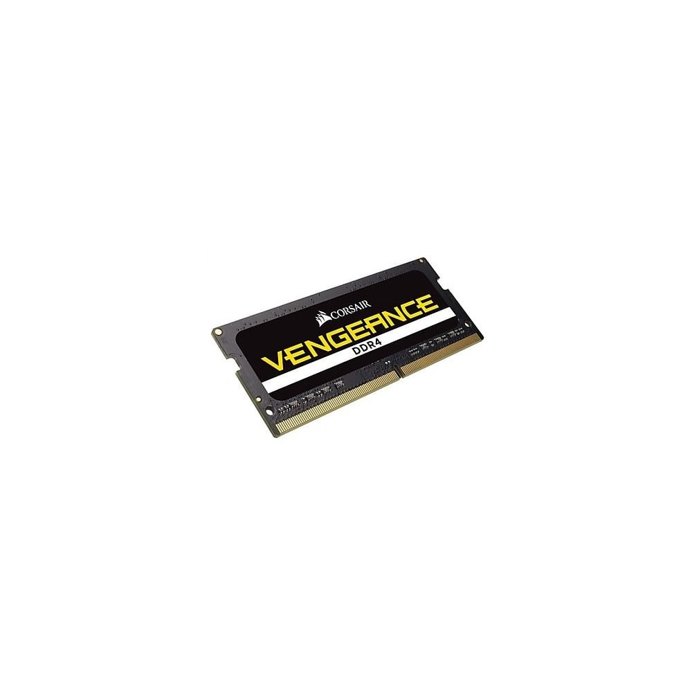 SO DIMM DDR4 8GB 3200MHZ CORSAIR C22
