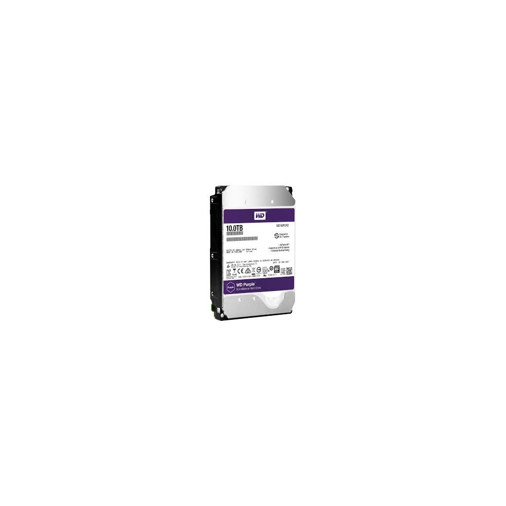 HDD INT 3,5 WD 1TB PURPLE