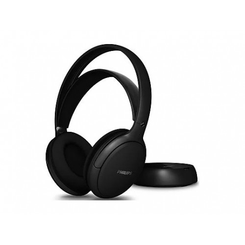 CUFFIE PHILIPS OVER-EAR WIRELESS