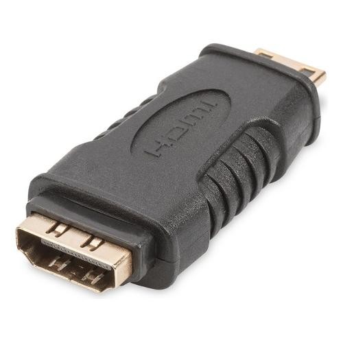 ADATTATORE HDMI A HDMI MINI
