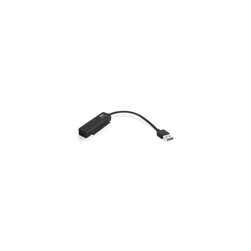 ADATTATORE USB 3.1 A SATA 2.5/3.5
