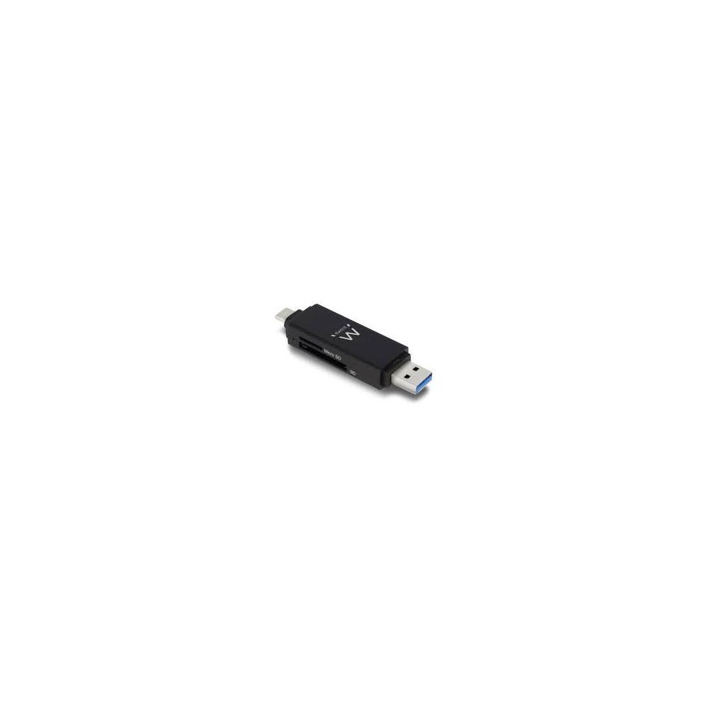 LETTORE EWENT SCHEDE DI MEMORIA