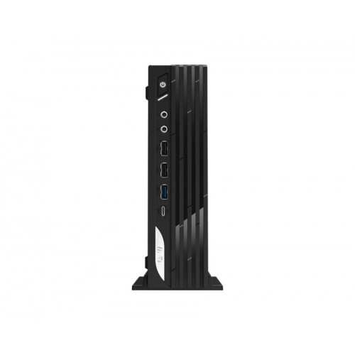 MINI PC MSI PRO INTEL CORE I5 14400 16 GB DDR5-SDRAM 512 GB  Windows 11 Pr
