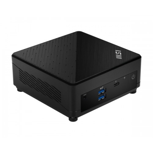 PC MINI MSI CUBI BAREBONE CUBI Intel Core Ultra 5 125H FREEDOS