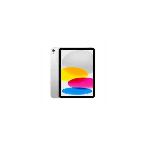 TABLET APPLE IPAD 11 Wi-Fi 256GB Argento