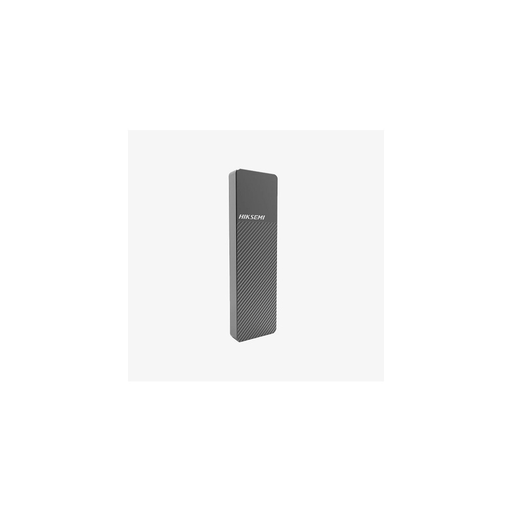 BOX HIKSEMI SSD M.2 SATA/NVME USB 3.2 - USB TYPE-C