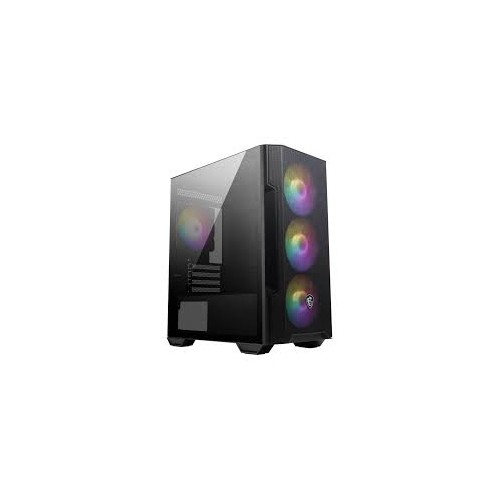 CASE MSI CASE MAG FORGE M100R