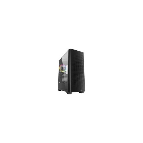 CASE SHARKOON VS9 RGB BLACK
