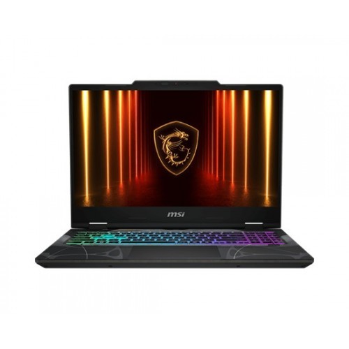 NB MSI CYBORG 15 i7-240H 16GB 1TB SSD + VGA NVIDIA RTX 5060 8GB GDDR7 FHD LCD 15,6 + W11P