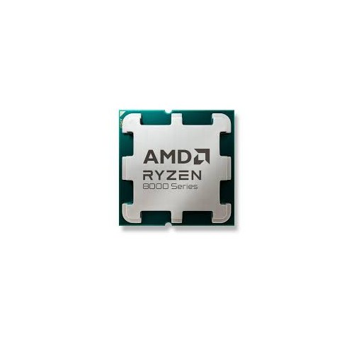 AMD RYZEN 7 8700F PROCESSOR 4.1 GHz 16 MB L3 BOX