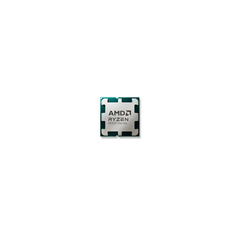 AMD RYZEN 7 8700F PROCESSOR 4.1 GHz 16 MB L3 BOX