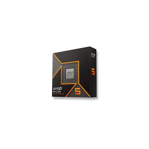 CPU AMD RYZEN 5 9600  3.8 GHz 32 MB