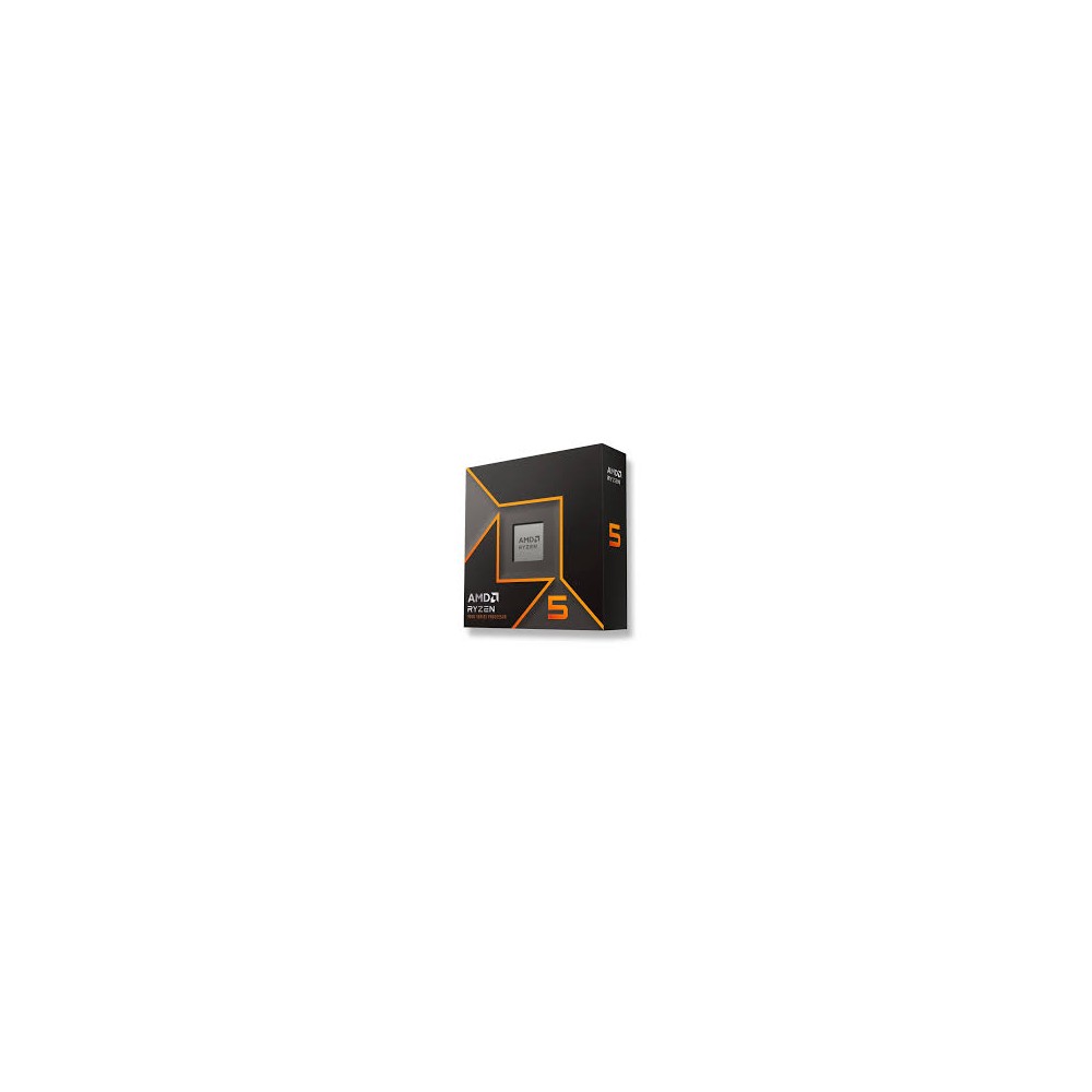 CPU AMD RYZEN 5 9600  3.8 GHz 32 MB