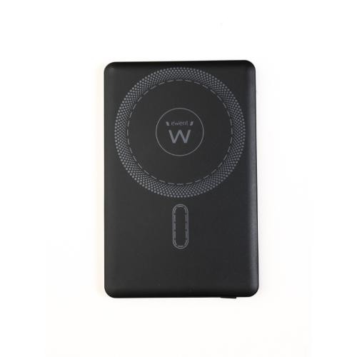 POWER BANK EWENT ULTRASLIM 5000mAh MAGSAFE 22,5W