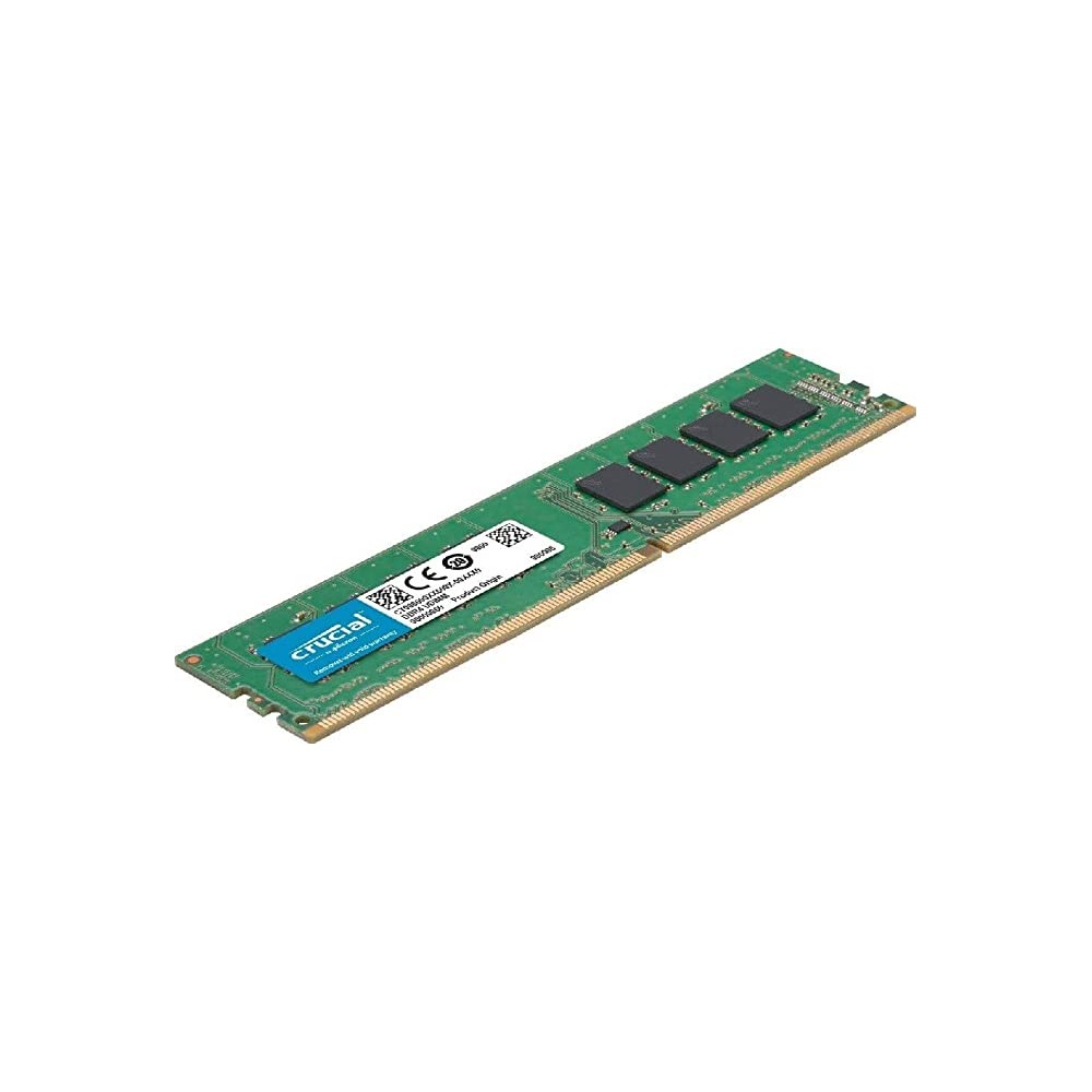 DDR4 16GB 3200MHZ CRUCIAL