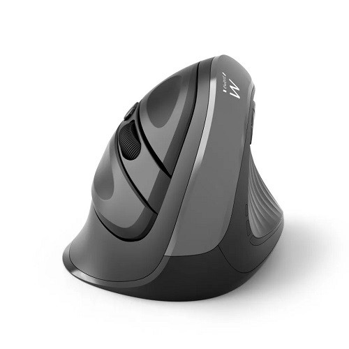 MOUSE EWENT ERGONOMICO USB-A WIRELESS