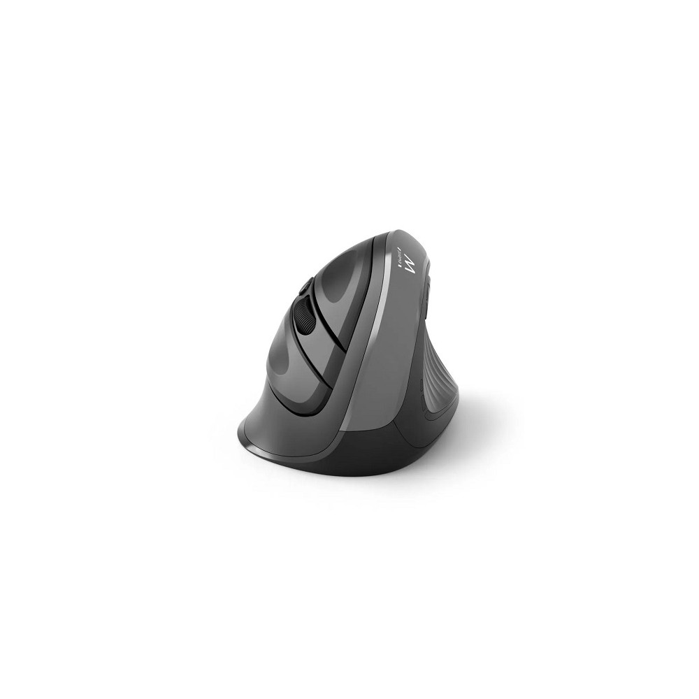 MOUSE EWENT ERGONOMICO USB-A WIRELESS