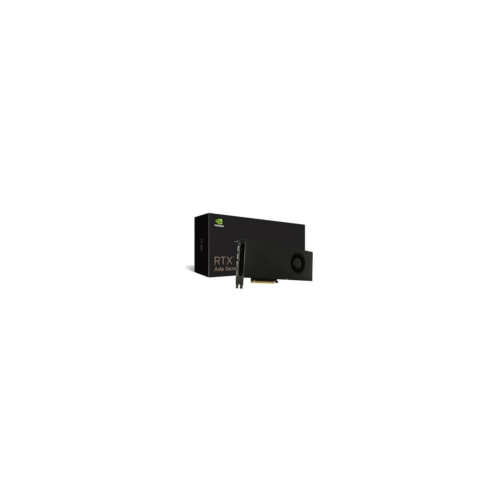 VGA NVIDIA RTX 4500 Ada Retail