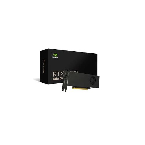 VGA NVIDIA RTX 2000 Ada