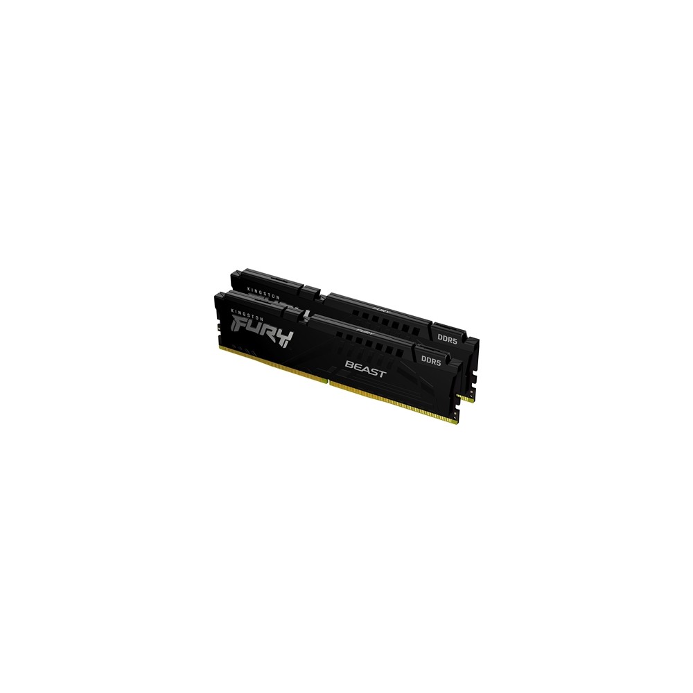DDR5 32GB KIT 5600MHZ KINGSTON FURY BEASTEX