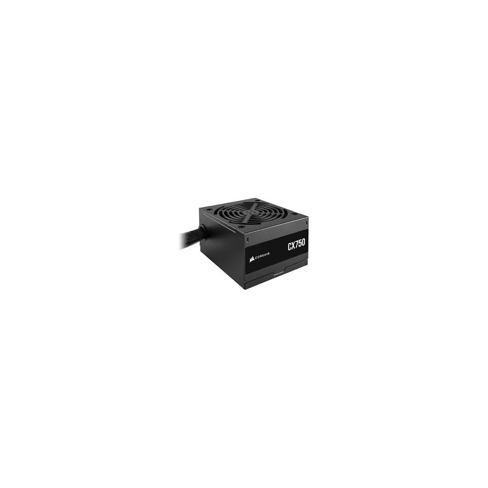 ALIMENTATORE CORSAIR  PSU 750W CX ATX 80+Bronze