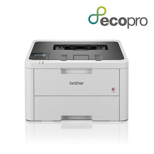 STAMPANTE BROTHER LASER HL-L3220CWE LED USB-WIFI