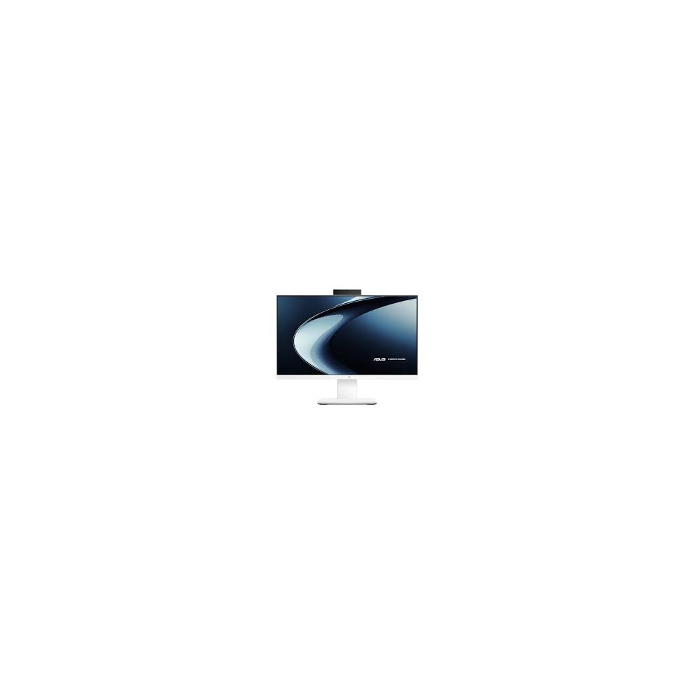 AIO ASUS  23,8 WHITE ExpertCenter PM6 AI Ryzen 5-330 16GB 512GB SSD WIN 11 PRO