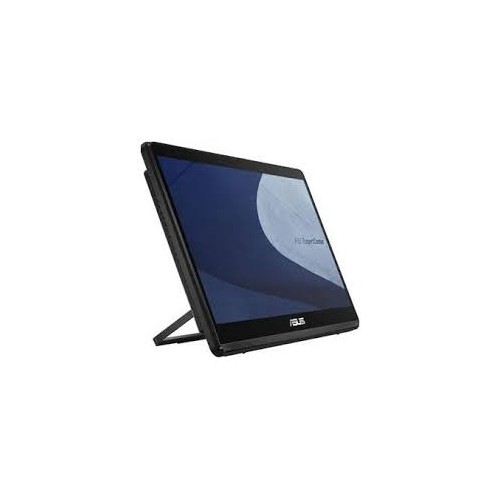 AIO ASUS 15,6 TOUCH BLACK ExpertCenter E1 Celeron N4500 4GB 256GB SSD FREEDOS