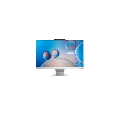 AIO ASUS 23,8 WHITE ExpertCenter P4 Intel Core 3 100U 8GB 512GB SSD WIN 11 PRO