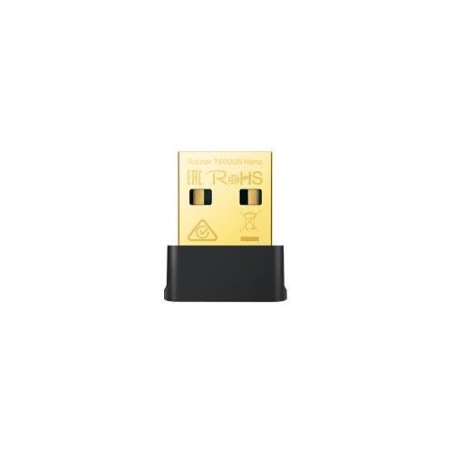 ADATTATORE DI RETE TP-LINK ARCHER T600UB WIRELESS DUAL BIAND